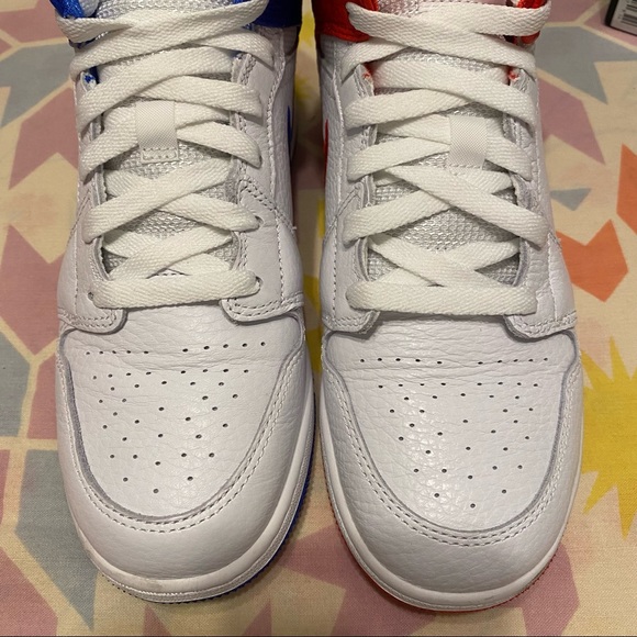 Air Jordan 1 MID - Picture 3 of 9